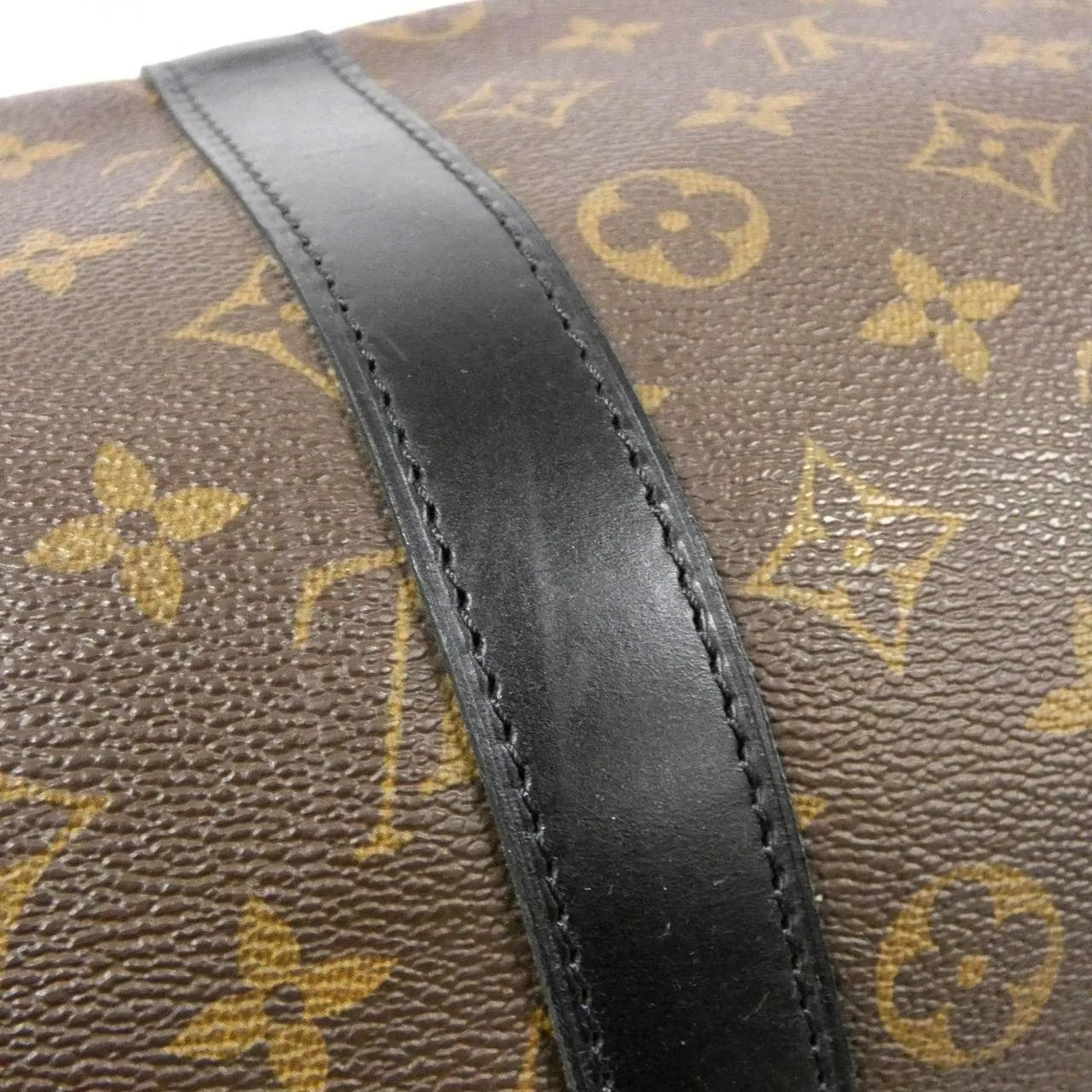 LOUIS VUITTON Keepall M56714 Boston Monogram 3