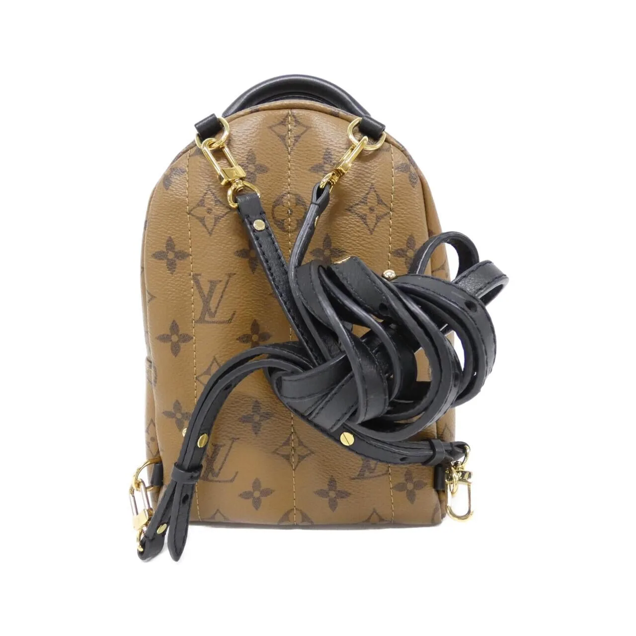 LOUIS VUITTON Palm Springs M44872 Backpack Monogram 2