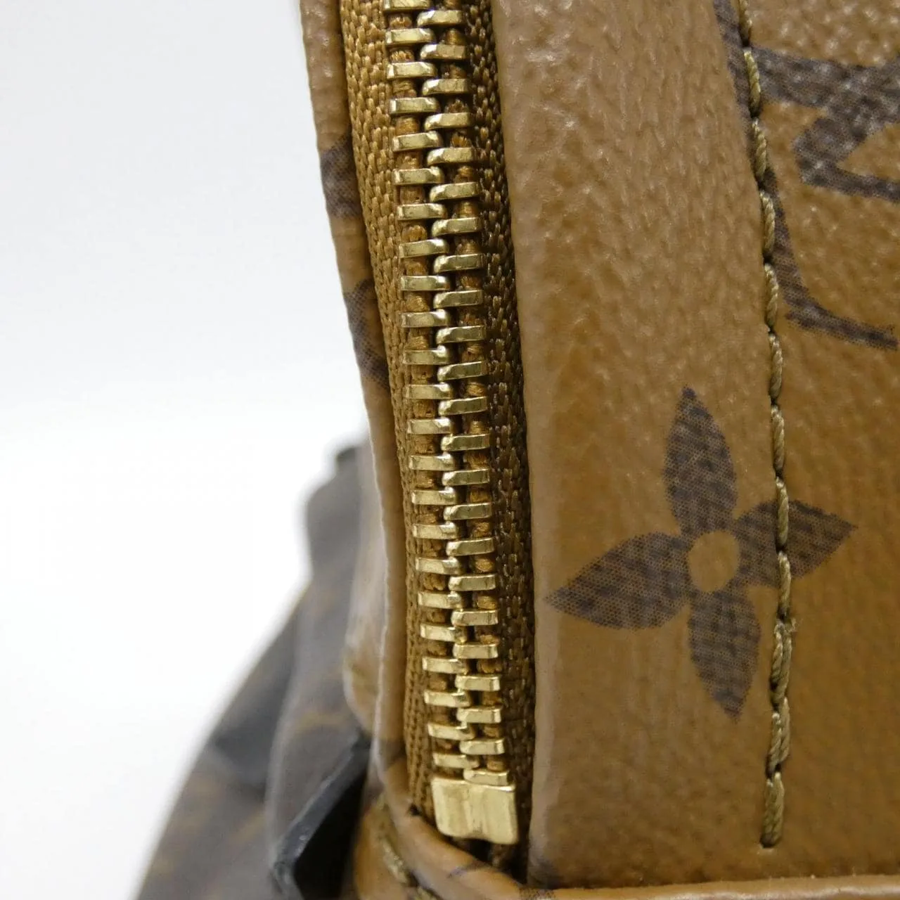 LOUIS VUITTON Palm Springs M44872 Backpack Monogram 4