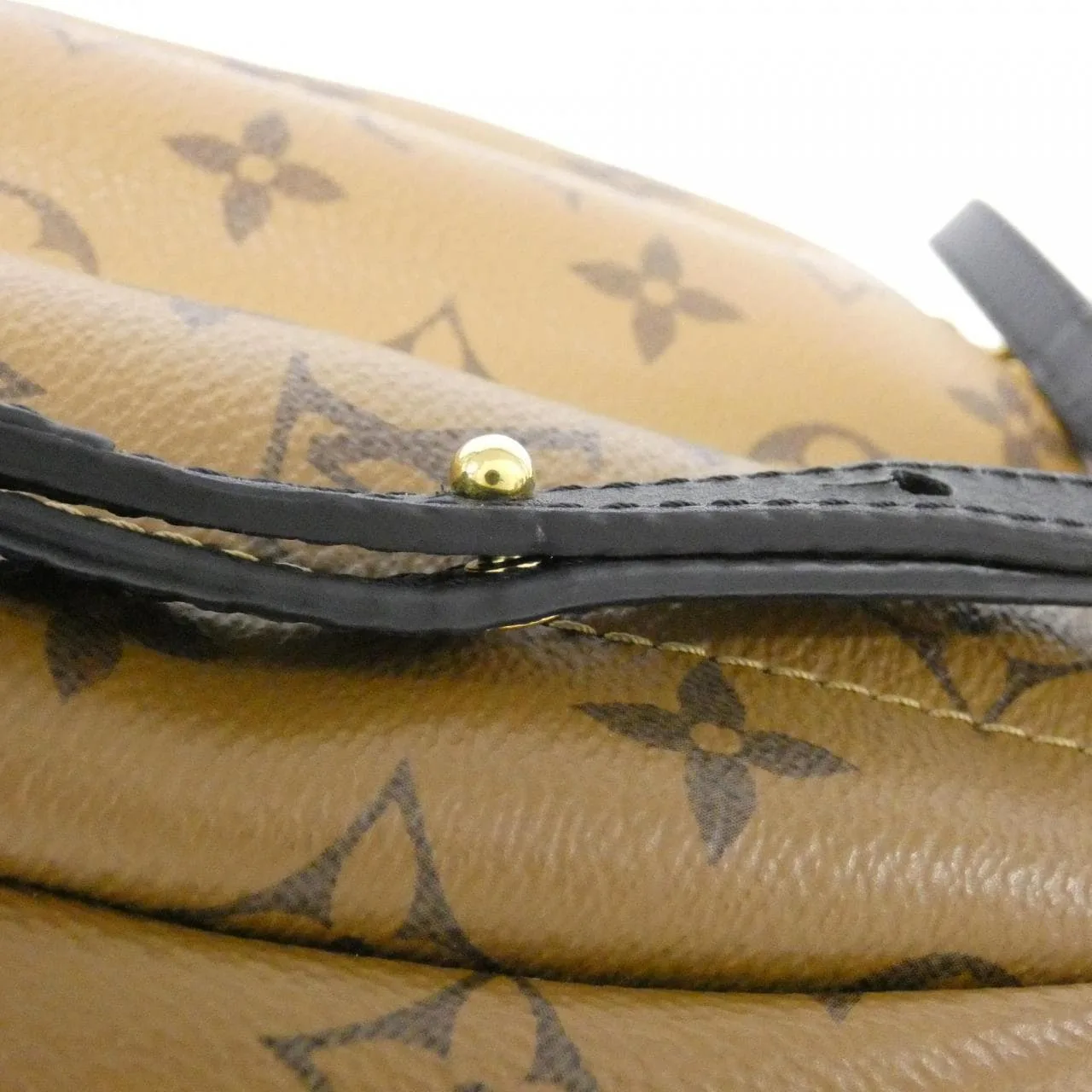 LOUIS VUITTON Palm Springs M44872 Backpack Monogram 5