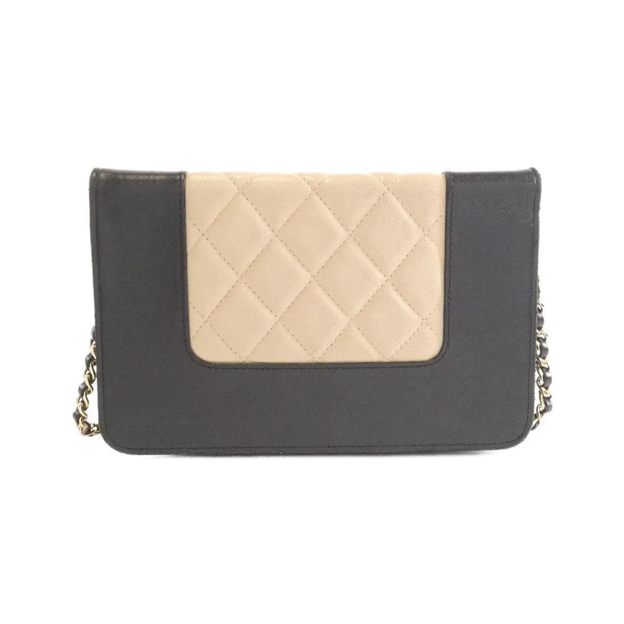 CHANEL 80972 銀包 2