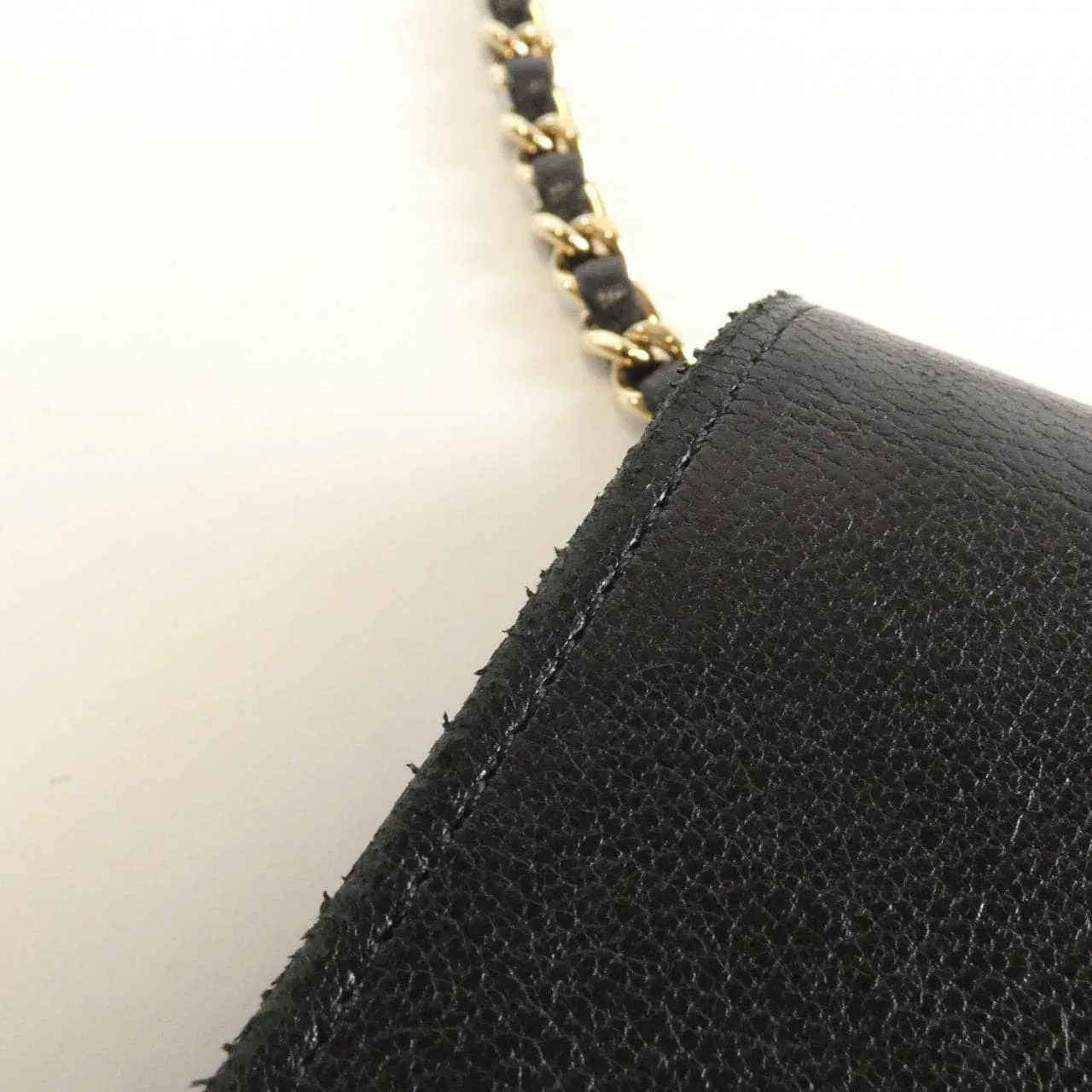 CHANEL 80972 銀包 5