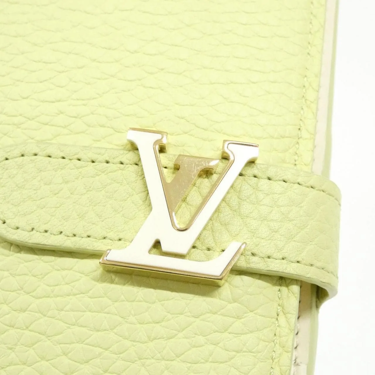 LOUIS VUITTON M82512 銀包 4