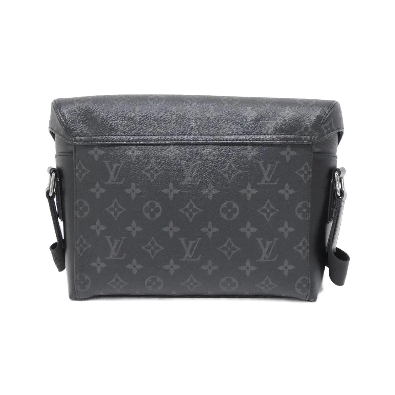 LOUIS VUITTON Eclipse M40511 Shoulder Monogram 2