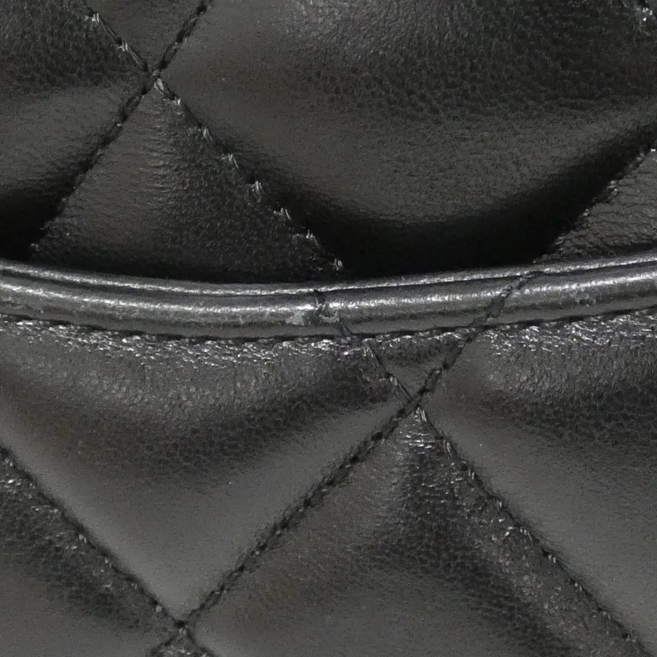 CHANEL AS4384 手提包 羊皮 5