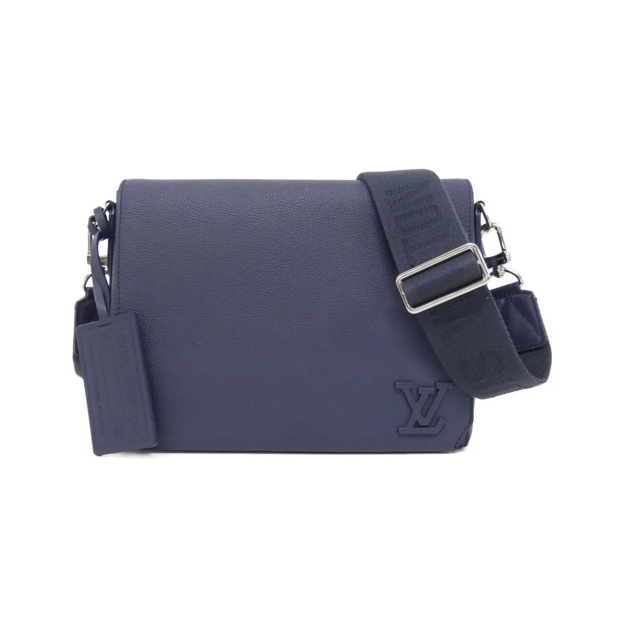 LOUIS VUITTON M23709 Shoulder Lambskin