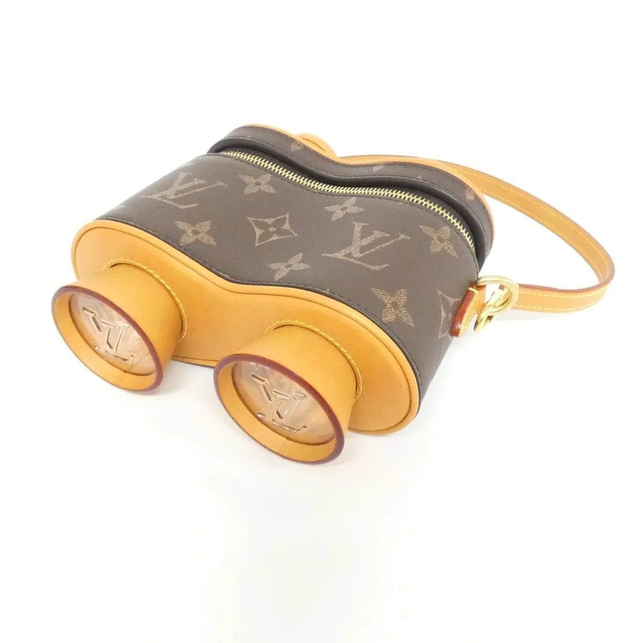 LOUIS VUITTON M14152 肩背包 Monogram 3