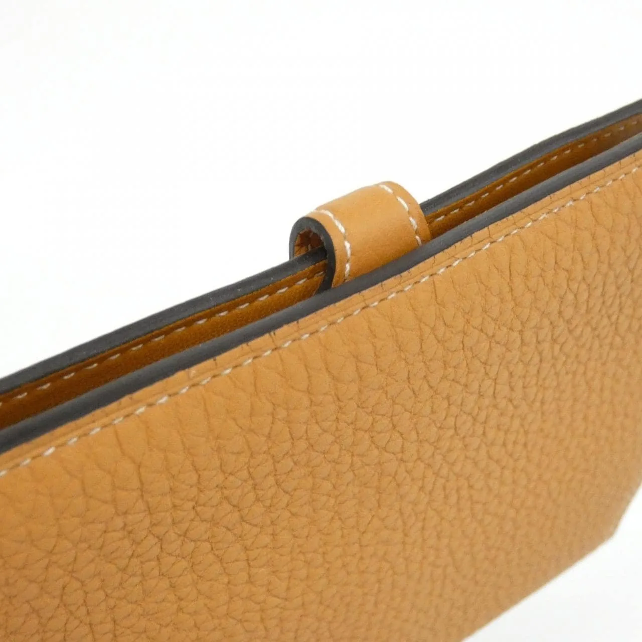 HERMES 043072CK Wallet Togo 4