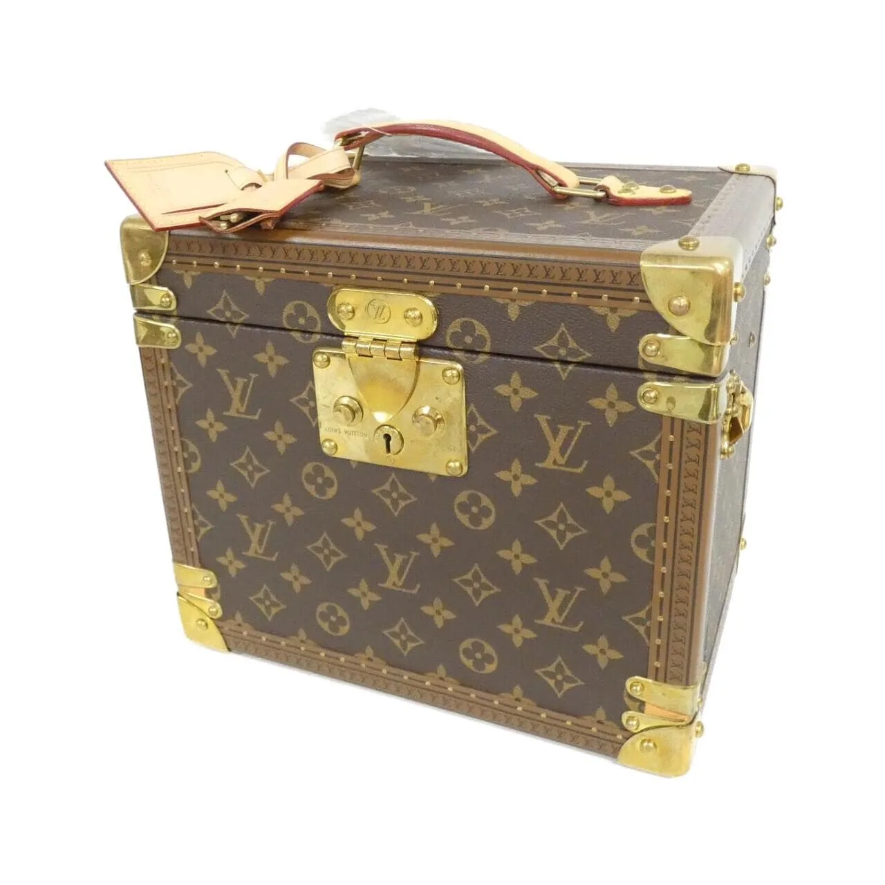 LOUIS VUITTON M20074 Handbag Monogram