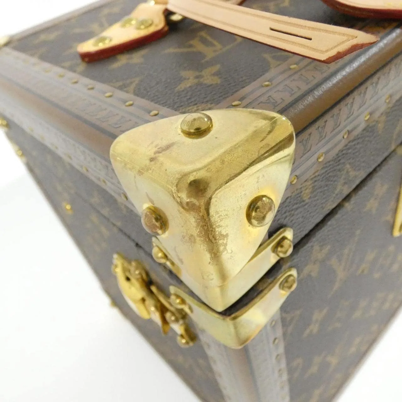 LOUIS VUITTON M20074 手提包 Monogram 3