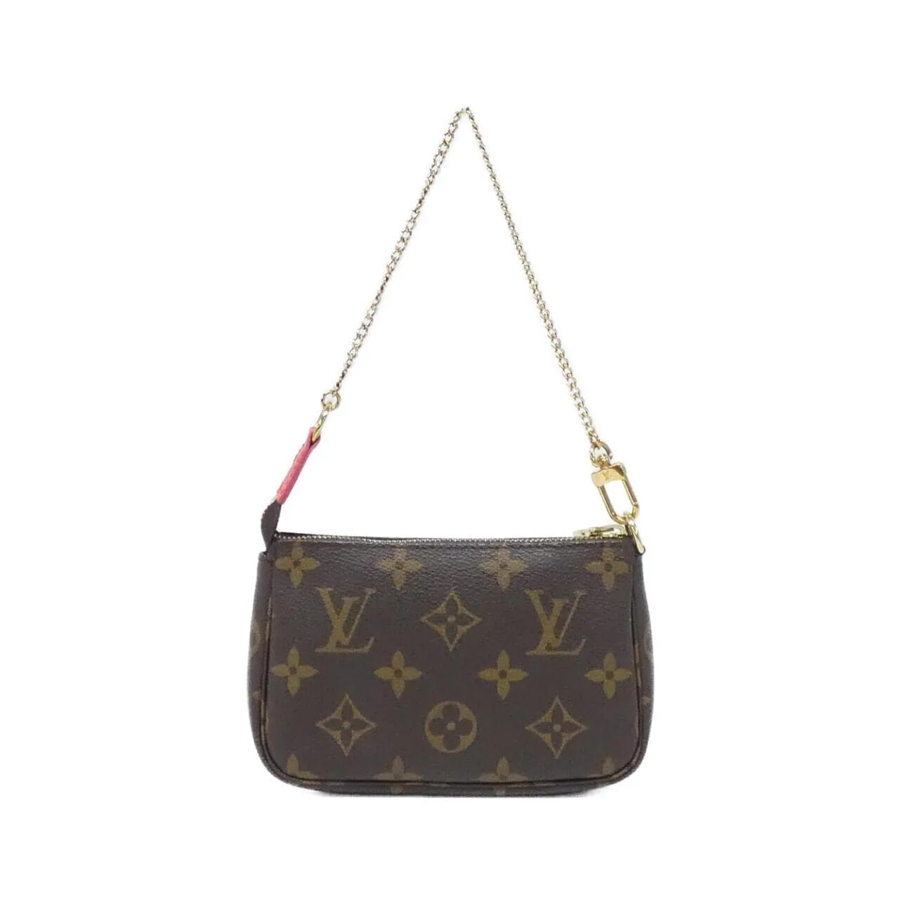 LOUIS VUITTON Pochette M80863 Pochette Monogram 2