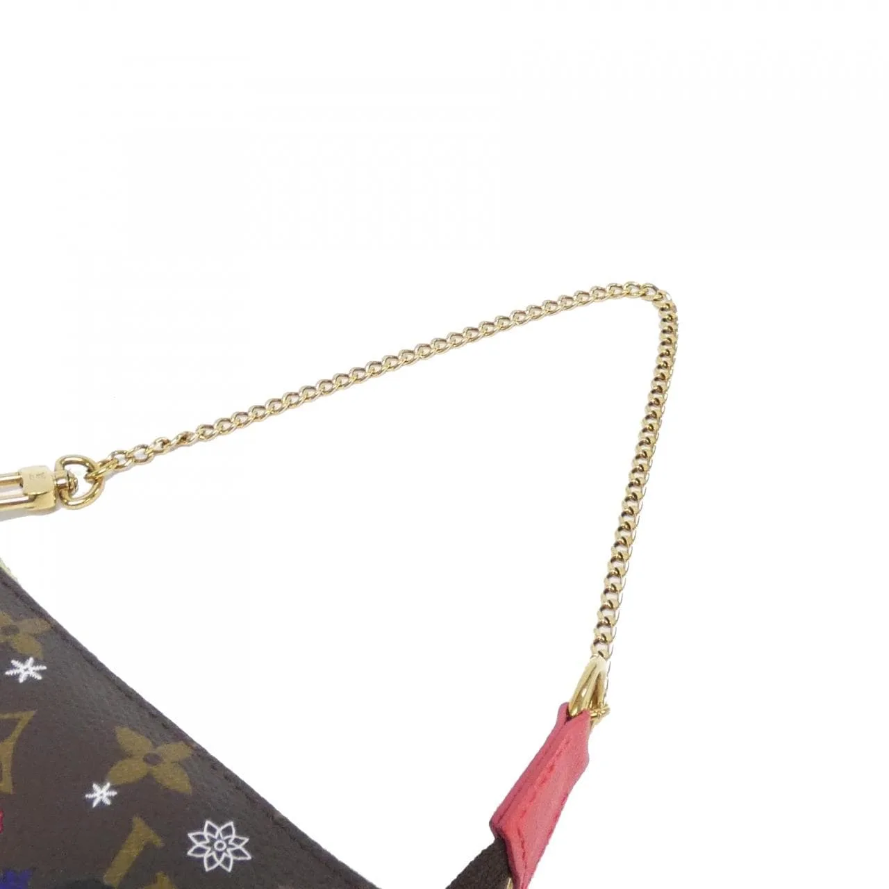 LOUIS VUITTON Pochette M80863 Pochette Monogram 5