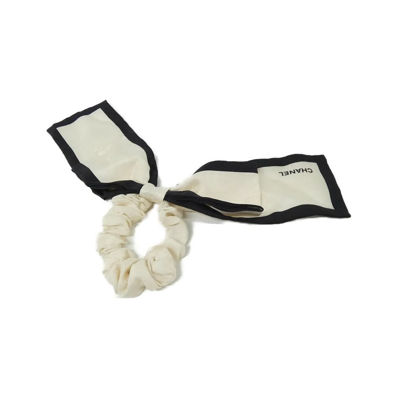 CHANEL AA7530 Accessories Black Rank A - Thumbnail 2