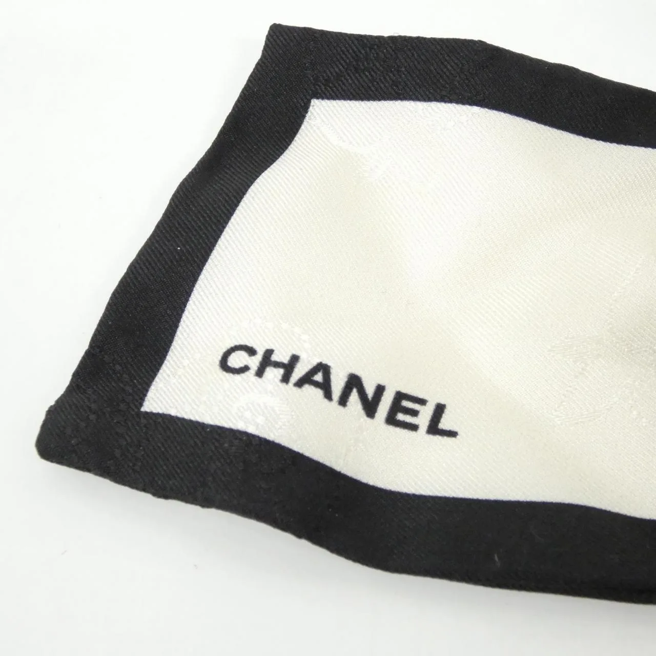 CHANEL AA7530 Accessories Black Rank A - Thumbnail 3