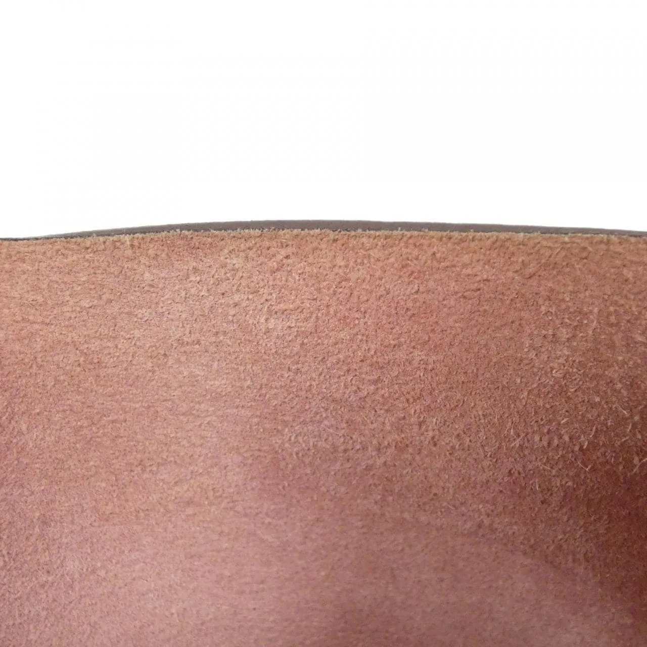 HERMES 060991CK Handbag Clemence Black Clemence Leather - Thumbnail 8