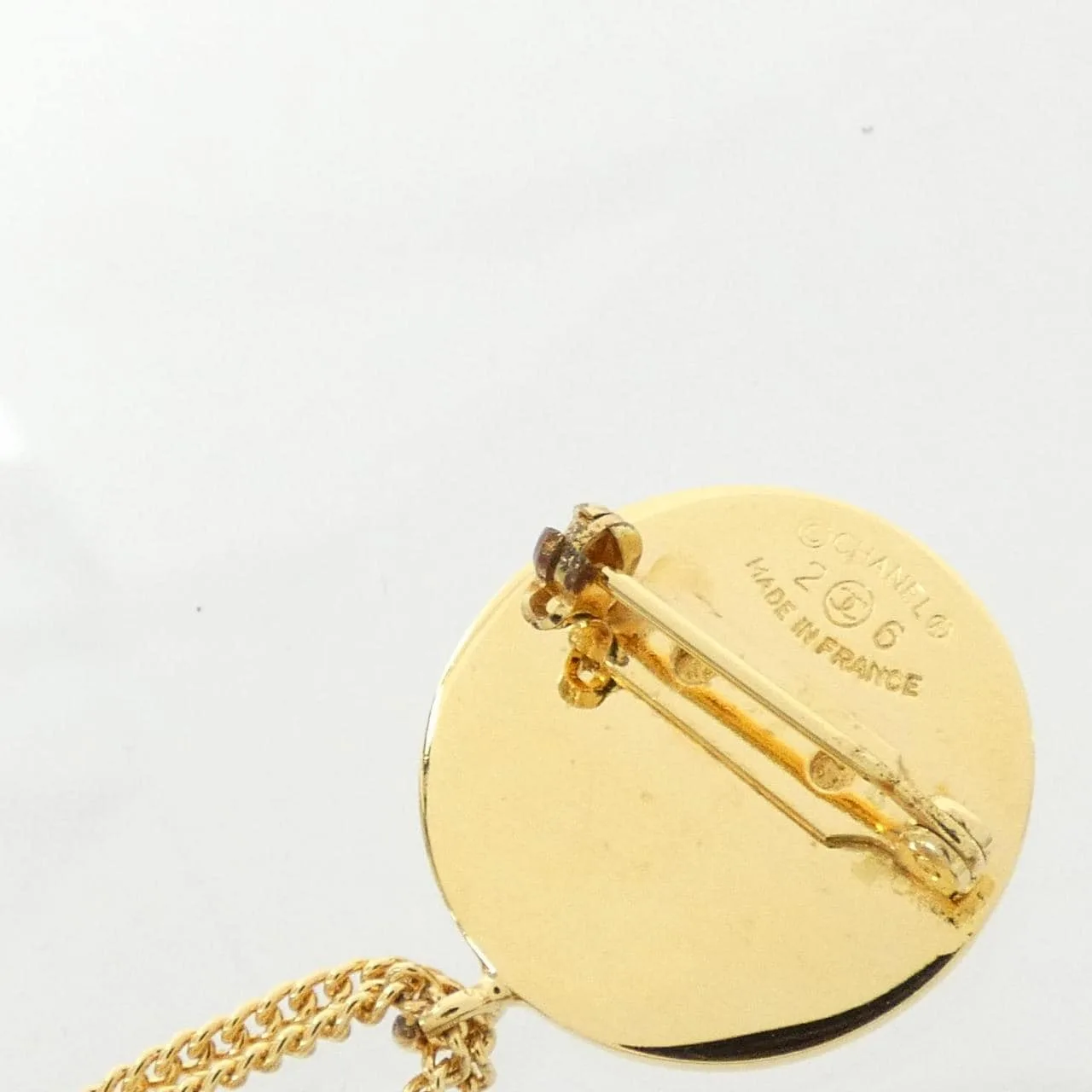 CHANEL Accessories 3