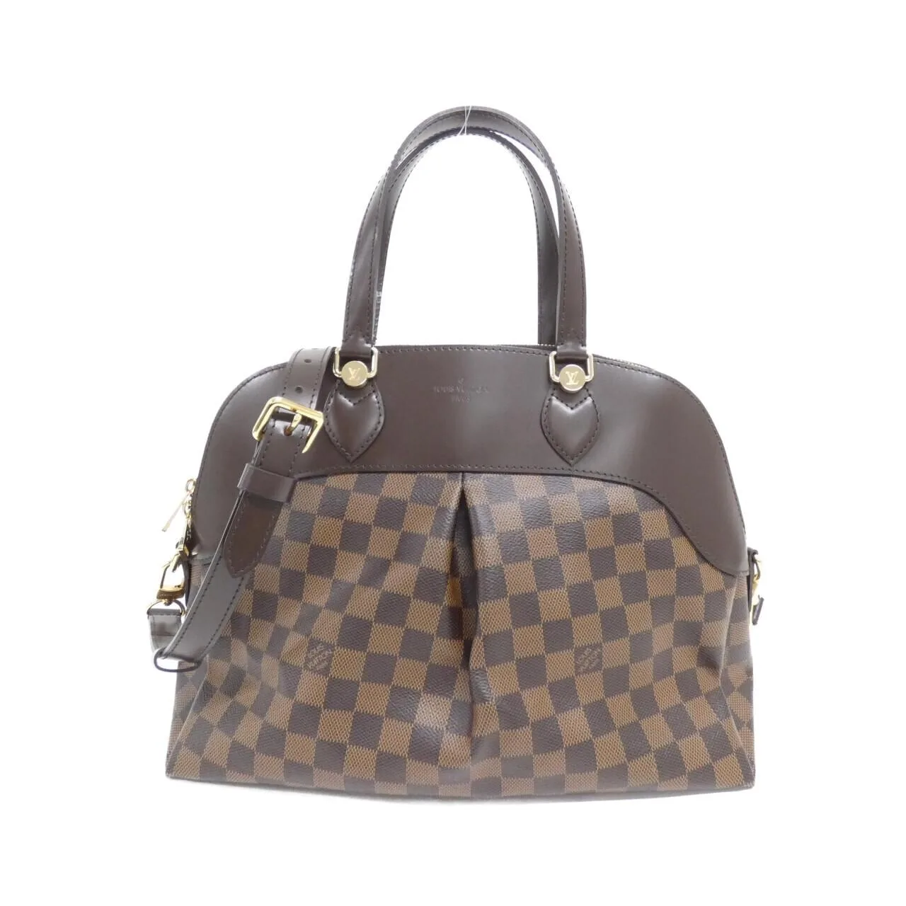 LOUIS VUITTON N41399 Handbag Damier