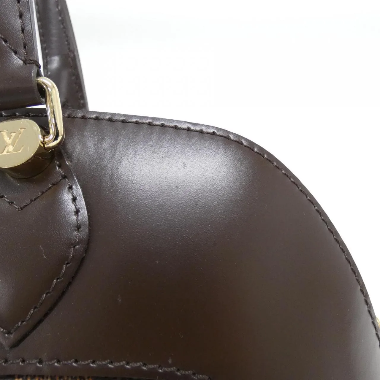 LOUIS VUITTON N41399 Handbag Damier 4