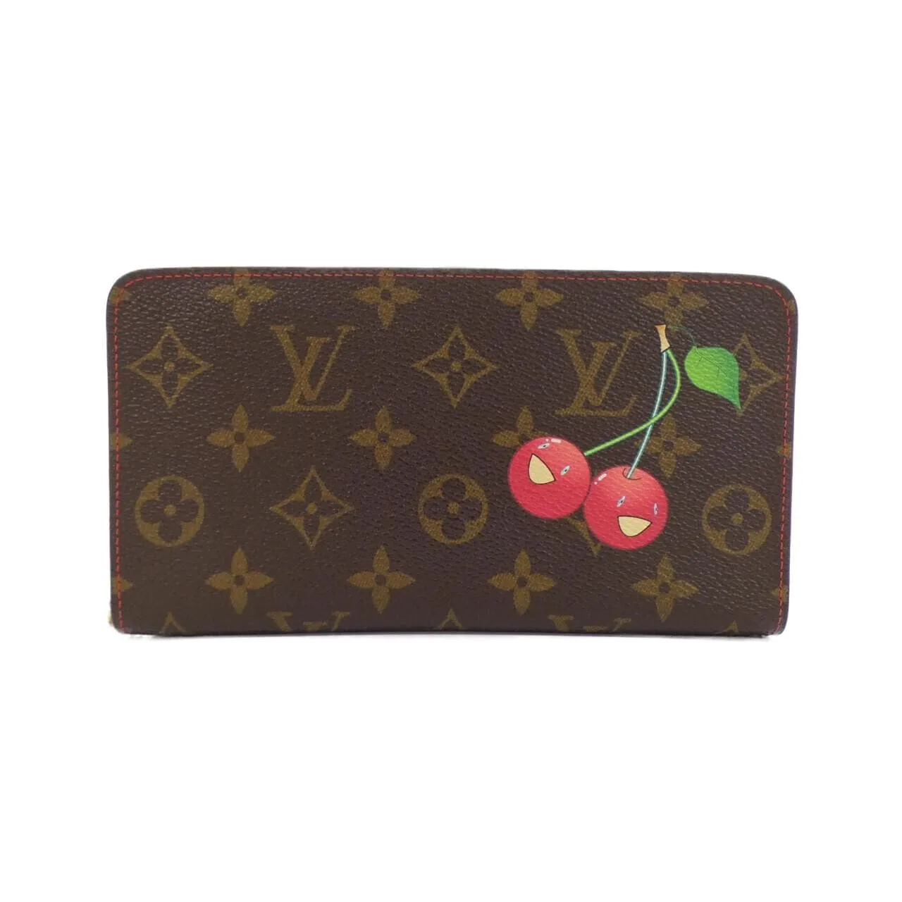 LOUIS VUITTON M95006 銀包 Monogram