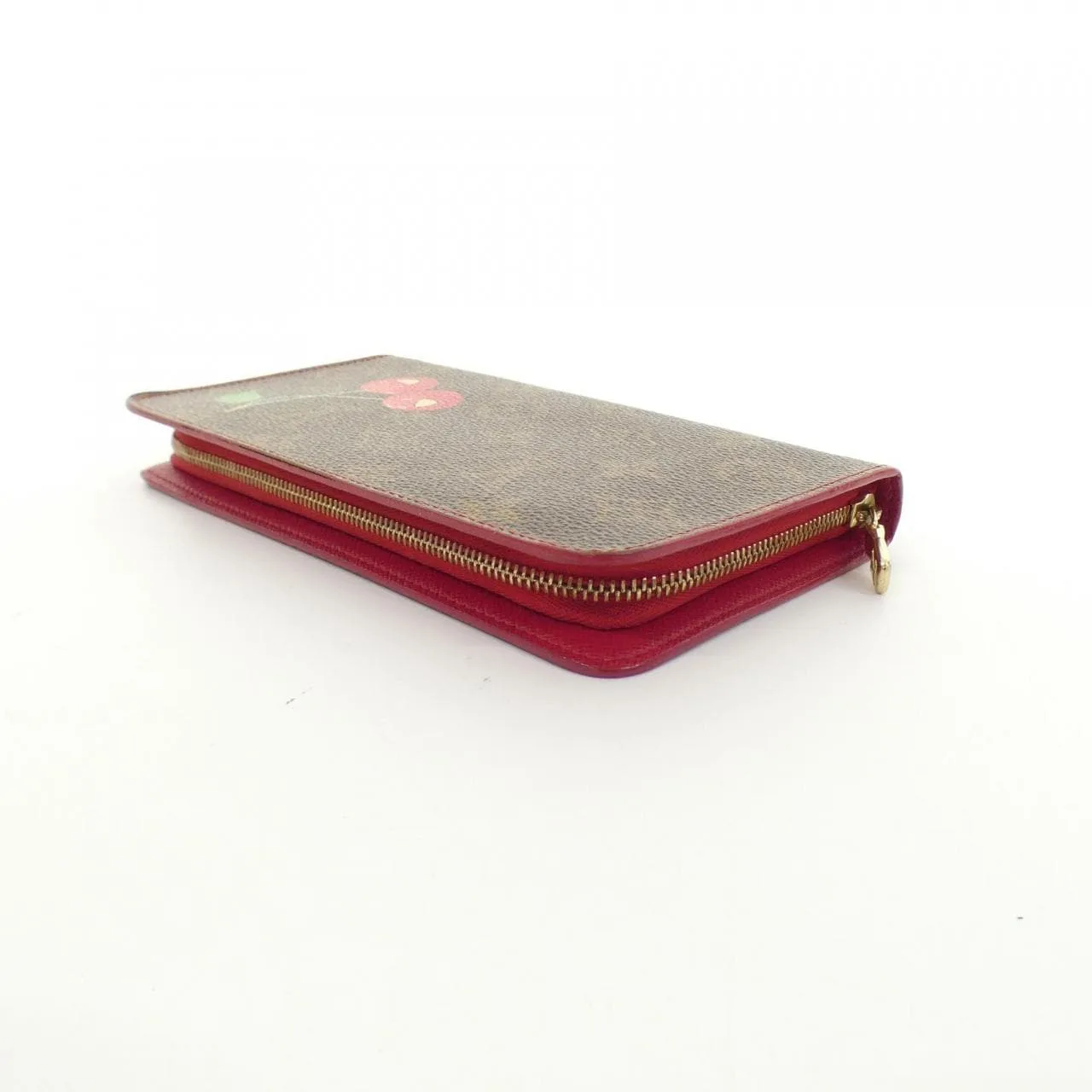 LOUIS VUITTON M95006 銀包 Monogram 3