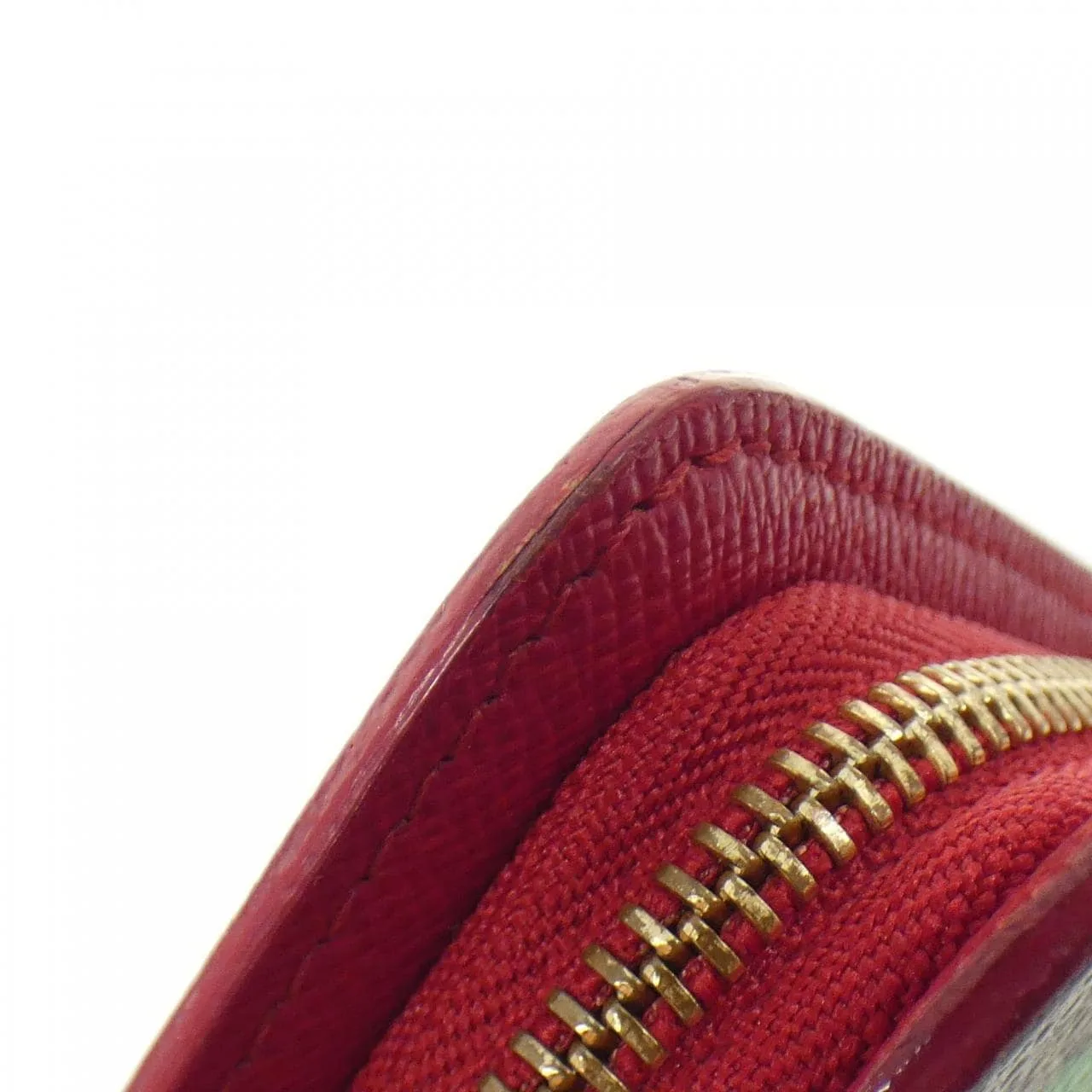 LOUIS VUITTON M95006 銀包 Monogram 4