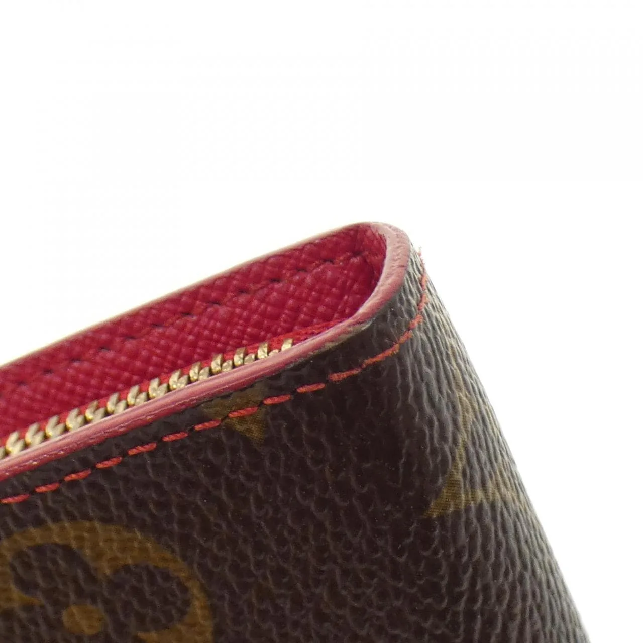LOUIS VUITTON M95006 銀包 Monogram 5