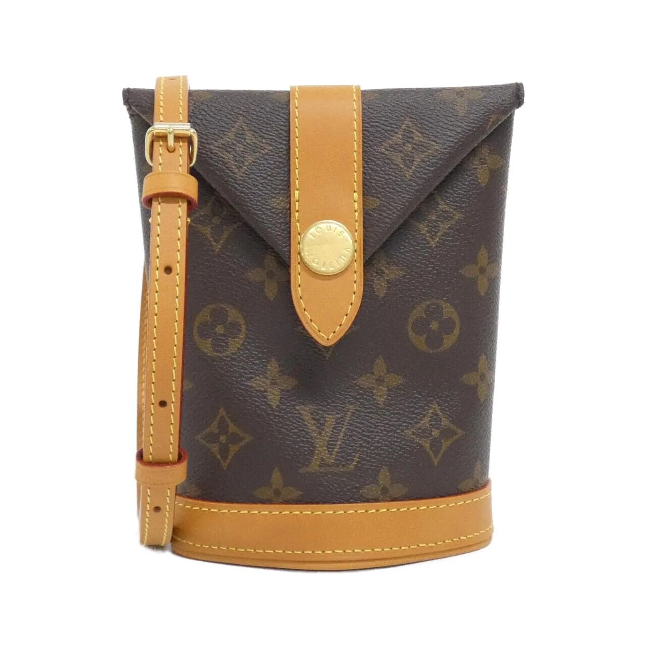 LOUIS VUITTON M14056 小袋 Monogram