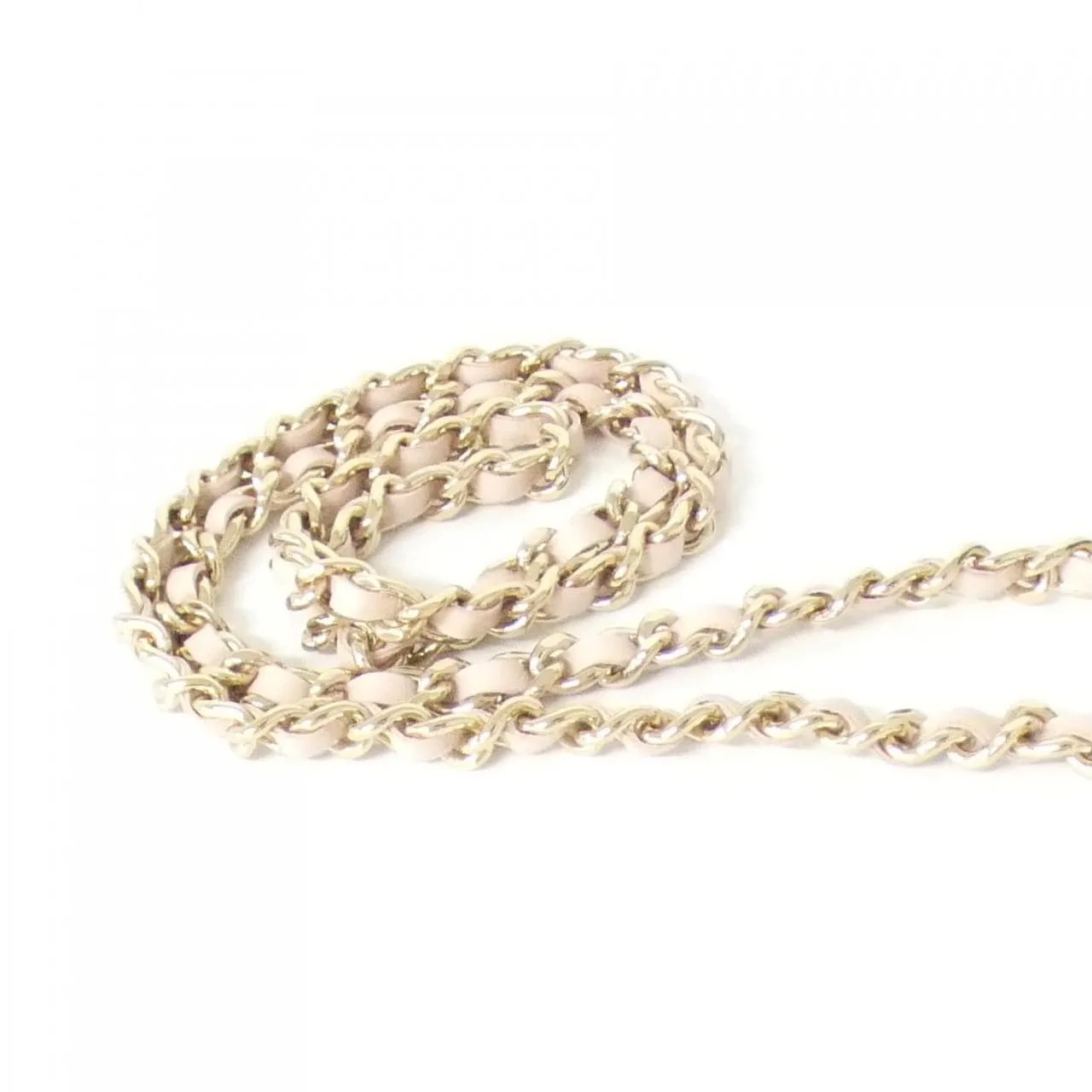 CHANEL AP4310 銀包 羊皮 4