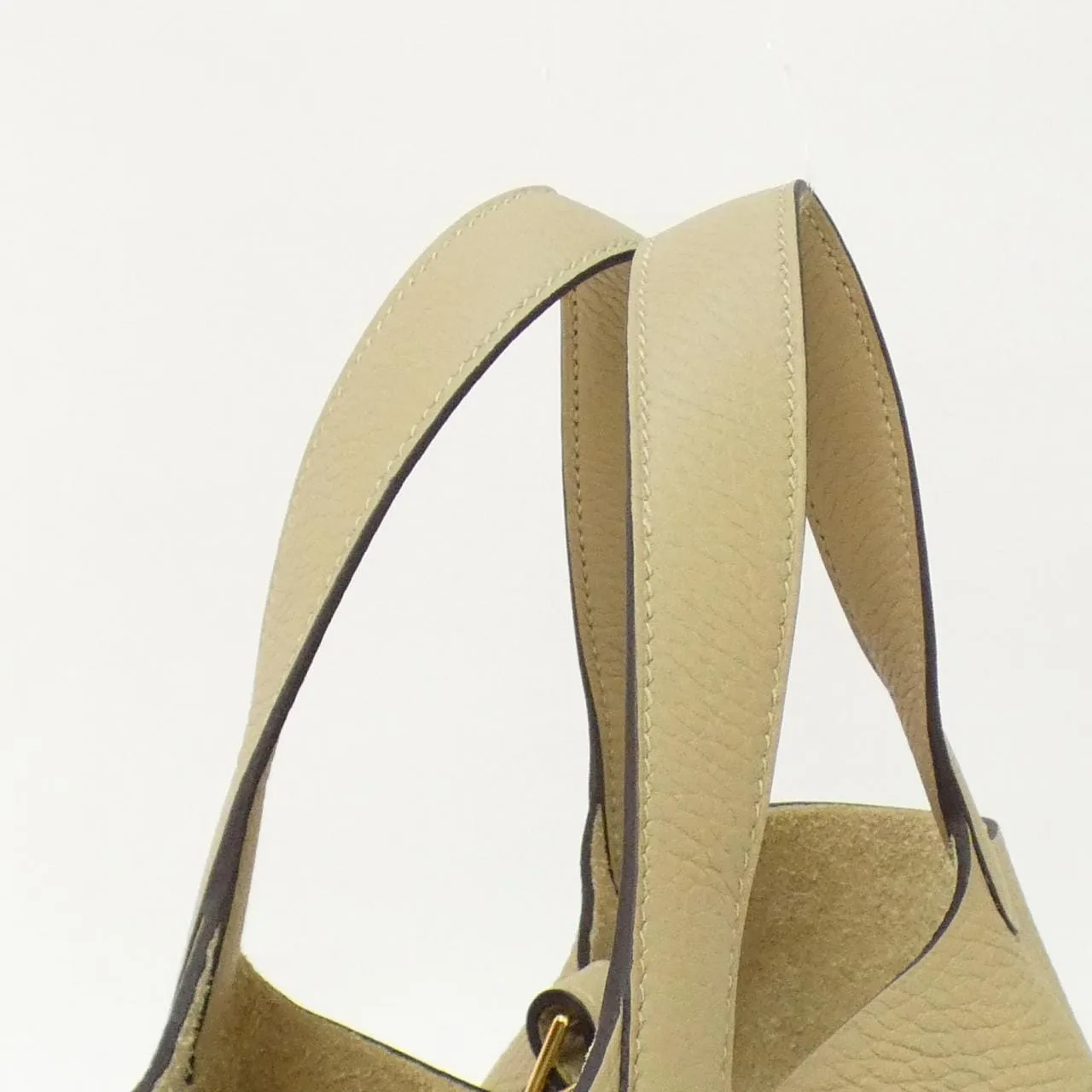 HERMES Picotin 056289CC 手提包 Clemence 2