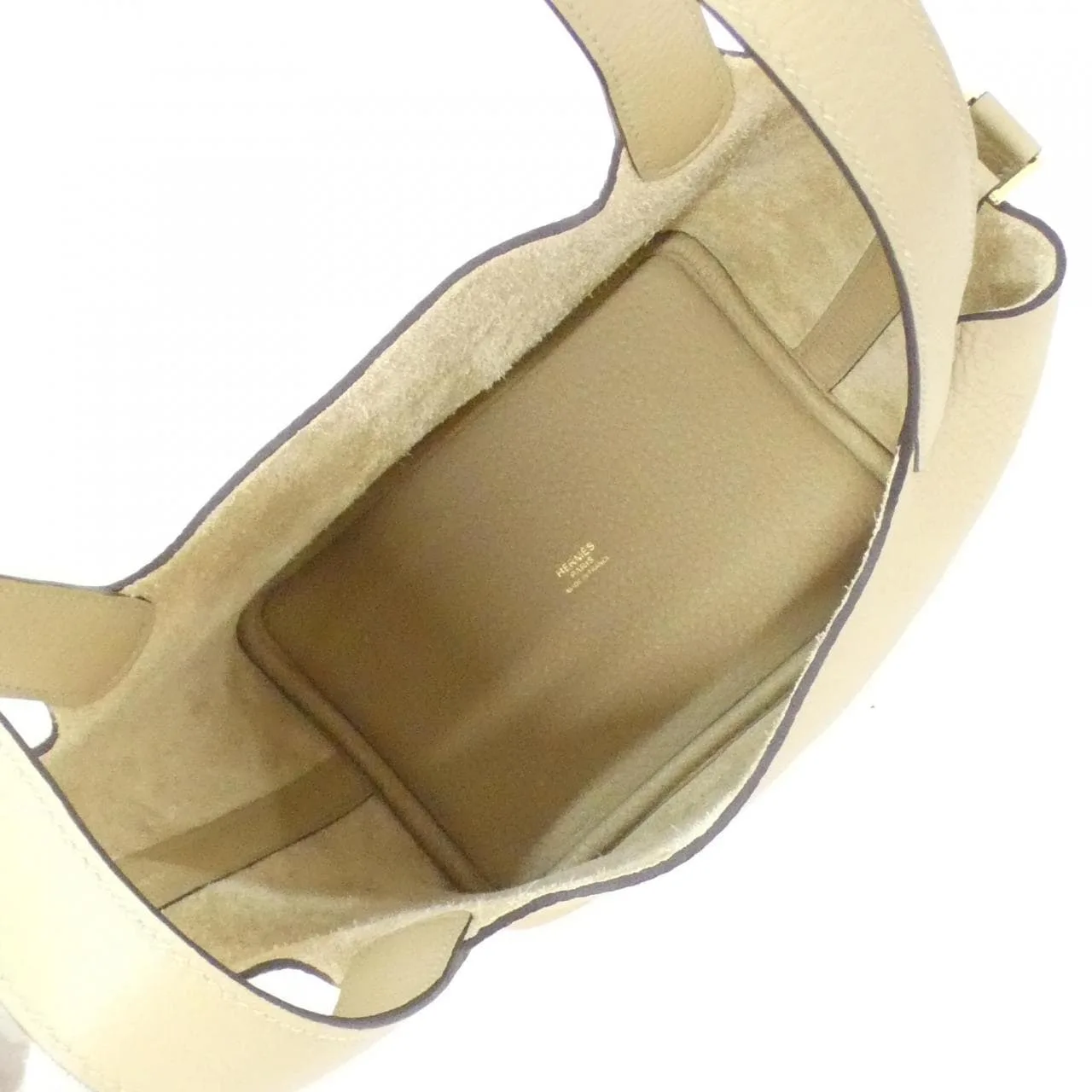 HERMES Picotin 056289CC 手提包 Clemence 3
