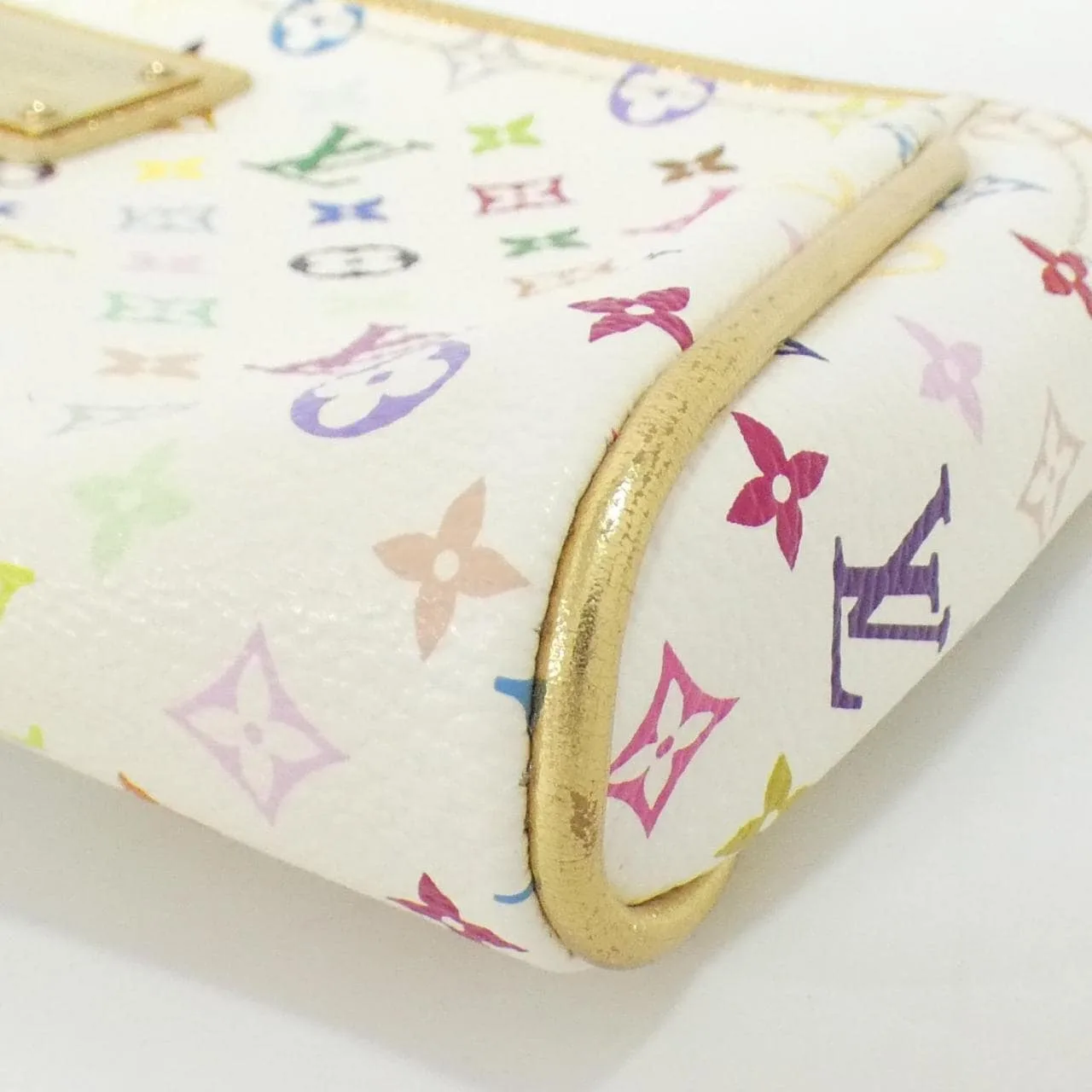 LOUIS VUITTON M55212 小袋 帆布 3