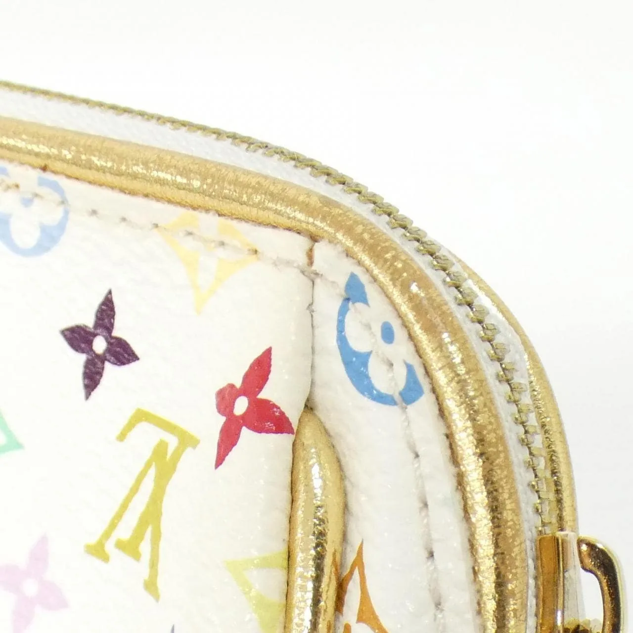 LOUIS VUITTON M55212 小袋 帆布 5