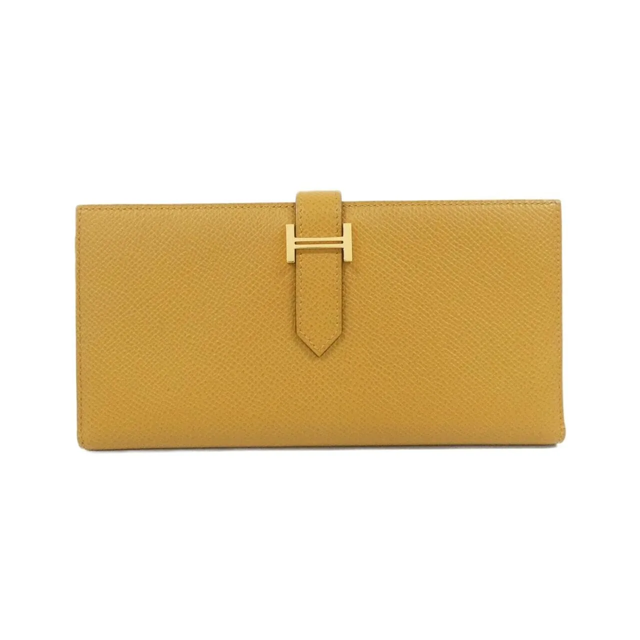 HERMES 039785CC Wallet Epsom