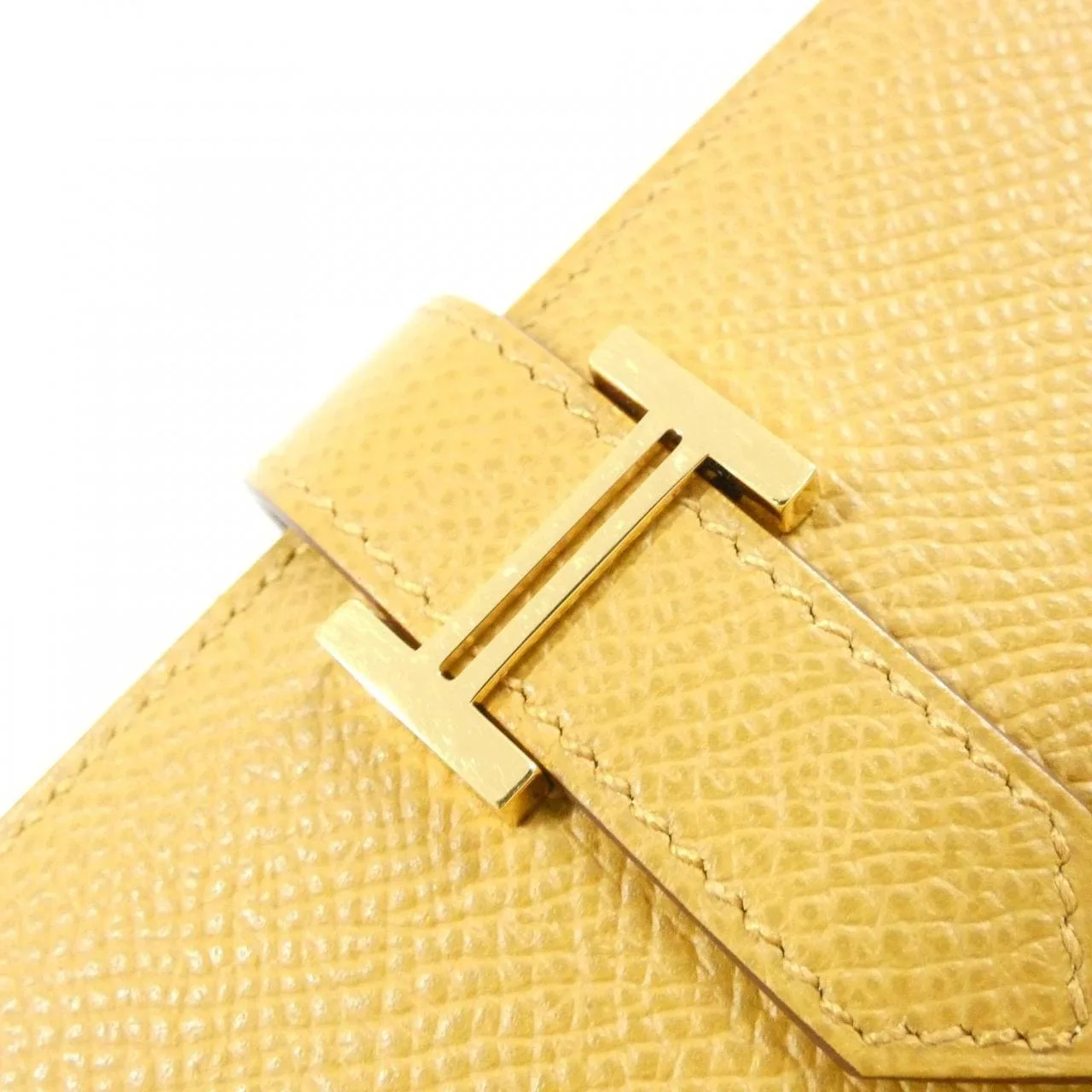 HERMES 039785CC Wallet Epsom 4