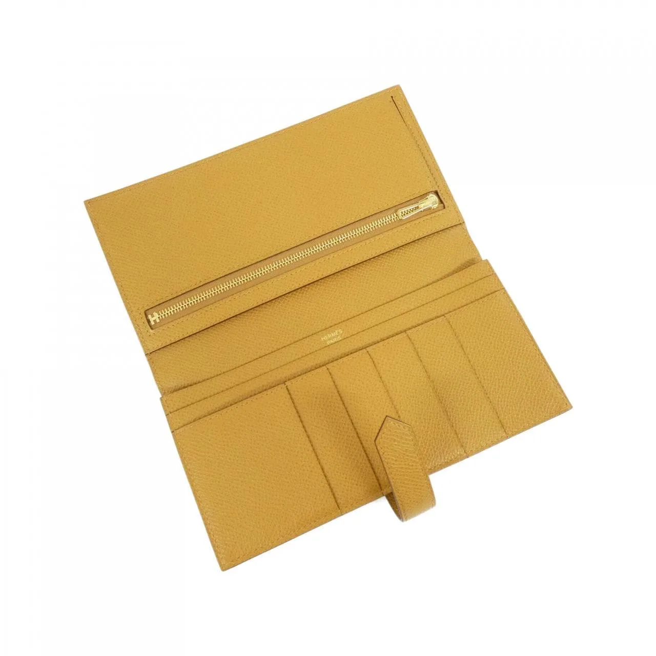 HERMES 039785CC Wallet Epsom 5
