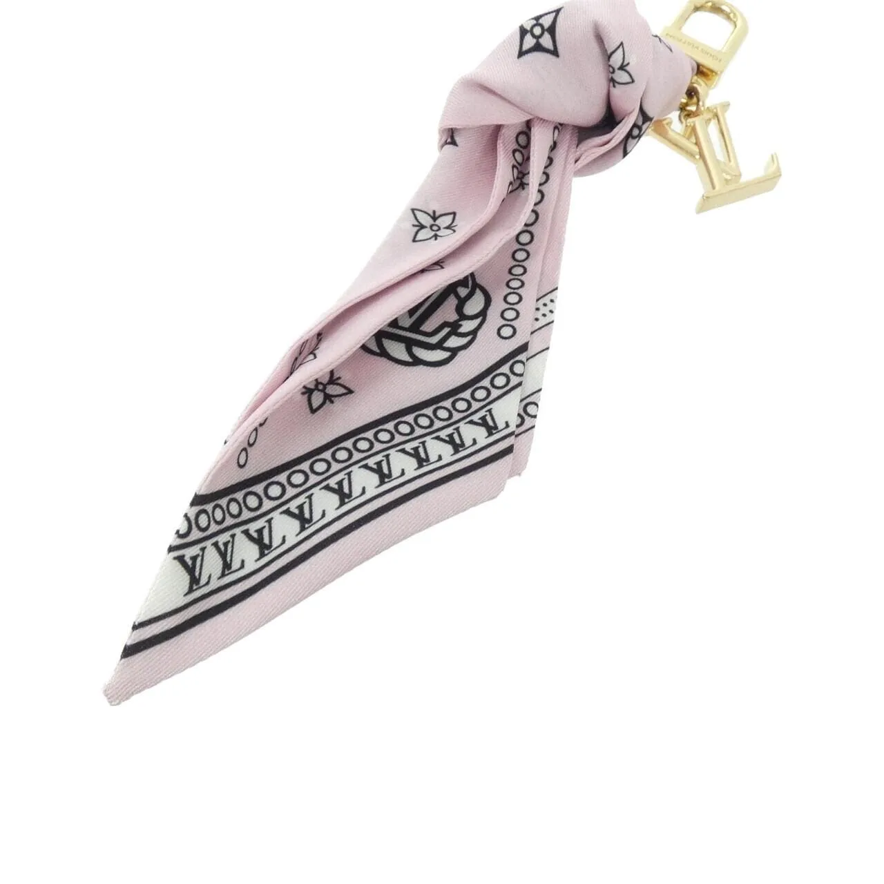 LOUIS VUITTON M02614 鎖匙包 2