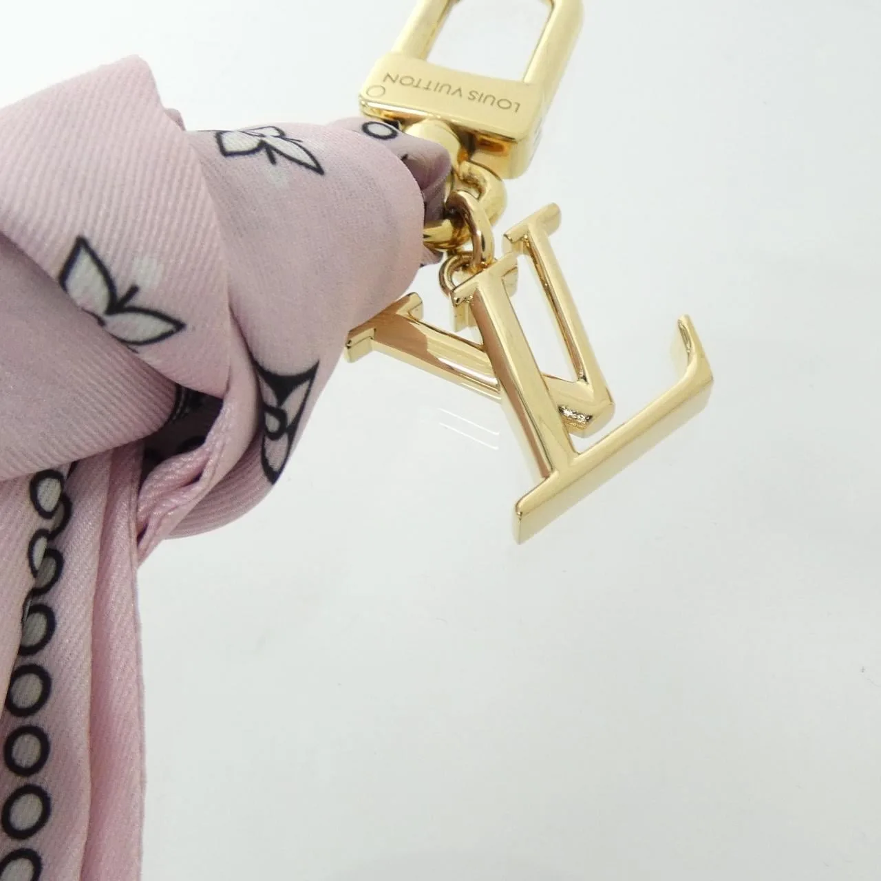 LOUIS VUITTON M02614 鎖匙包 3
