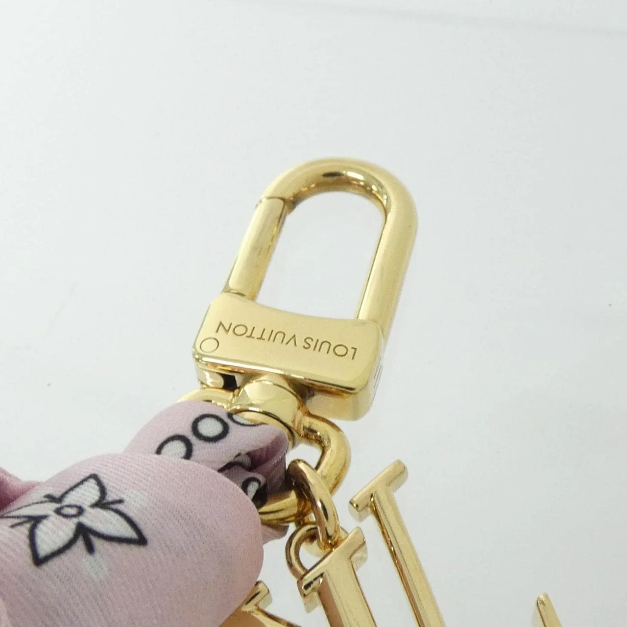 LOUIS VUITTON M02614 鎖匙包 4