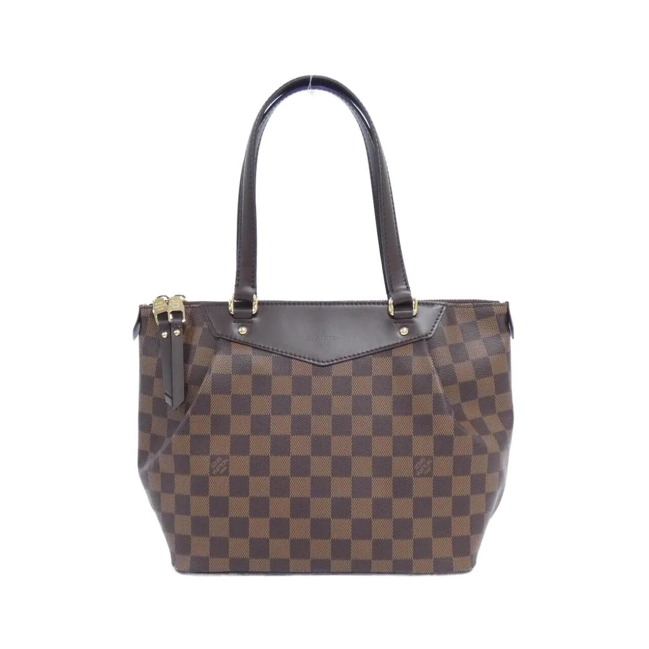 LOUIS VUITTON N41102 Handbag Damier