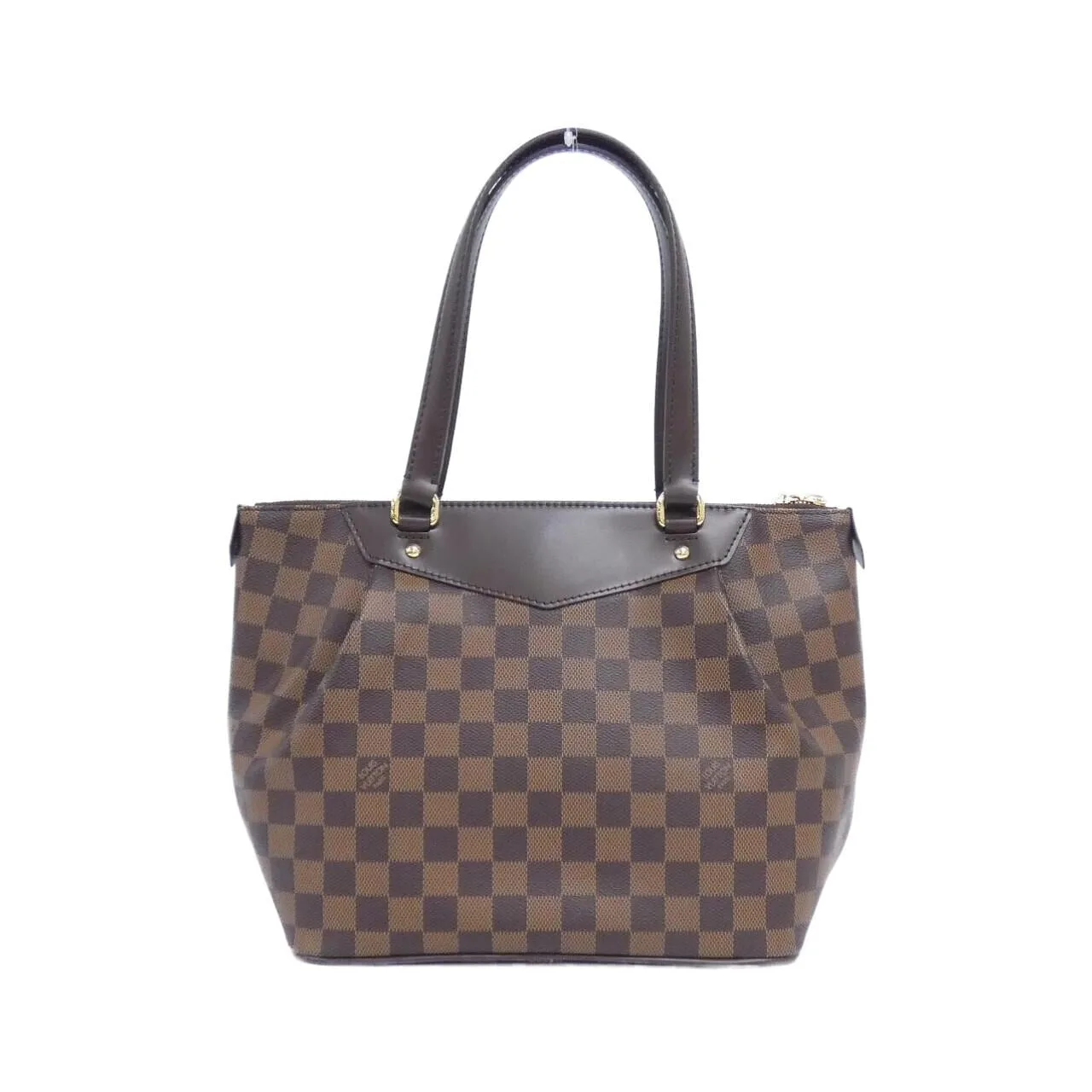 LOUIS VUITTON N41102 Handbag Damier 2