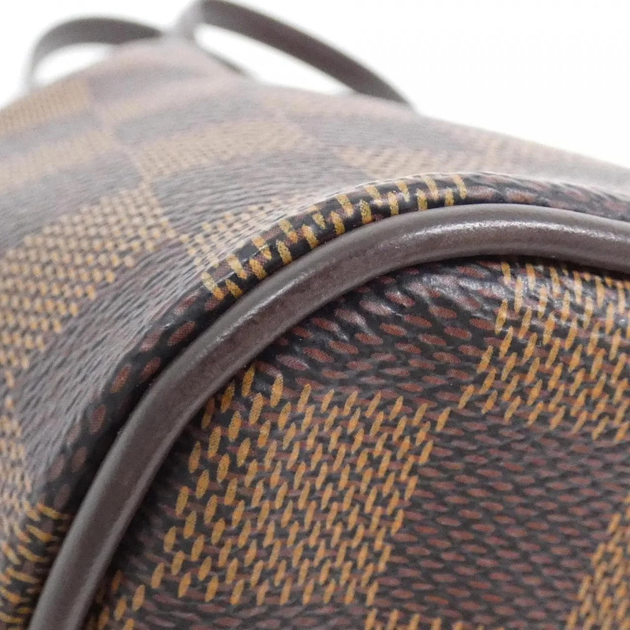 LOUIS VUITTON N41102 Handbag Damier 3