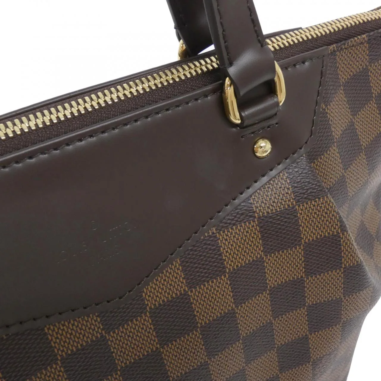 LOUIS VUITTON N41102 Handbag Damier 4