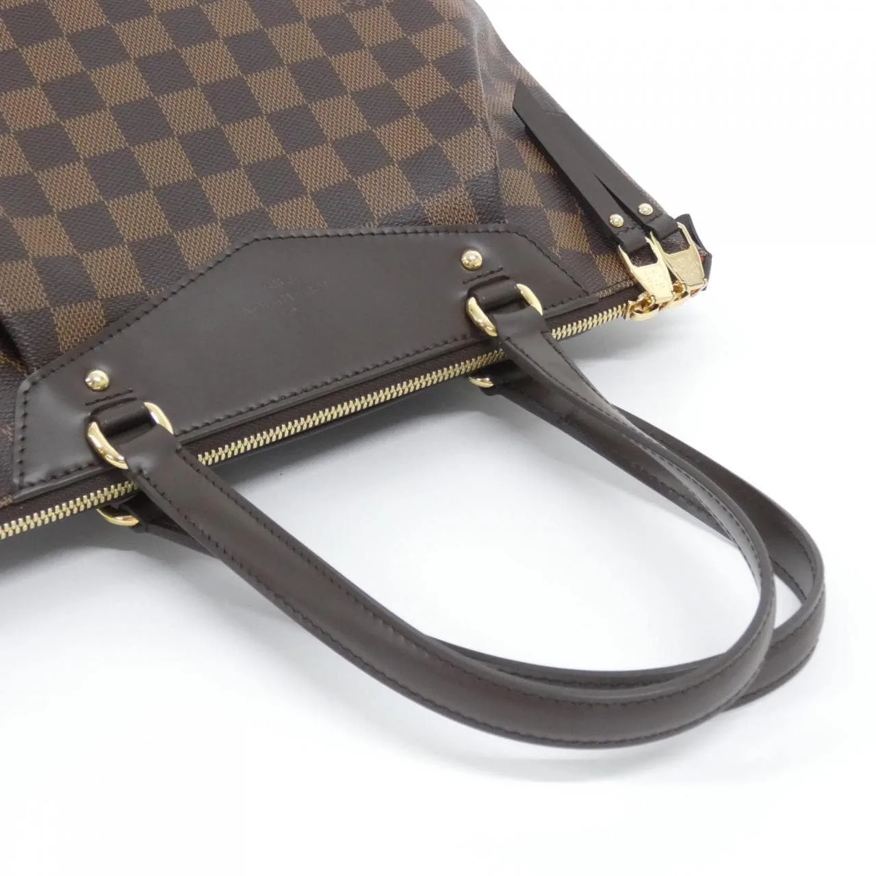 LOUIS VUITTON N41102 Handbag Damier 5