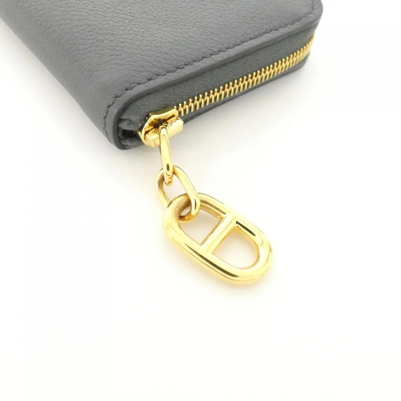 HERMES 084208CC Card Case 5