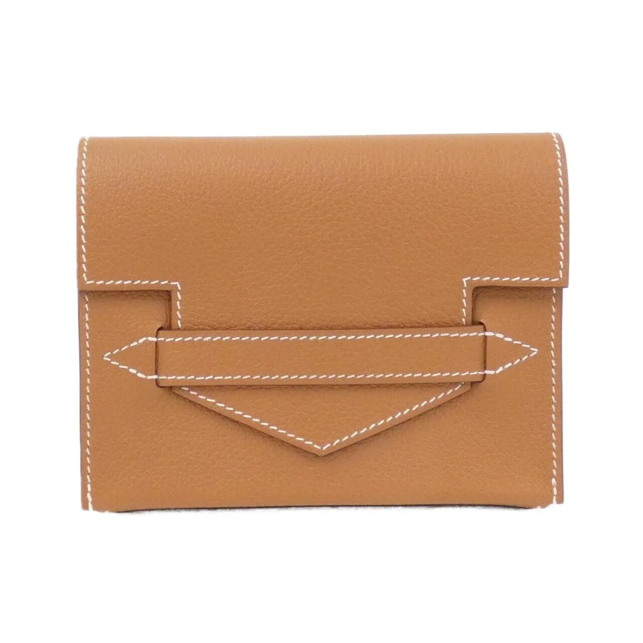 HERMES 402123M Card Case
