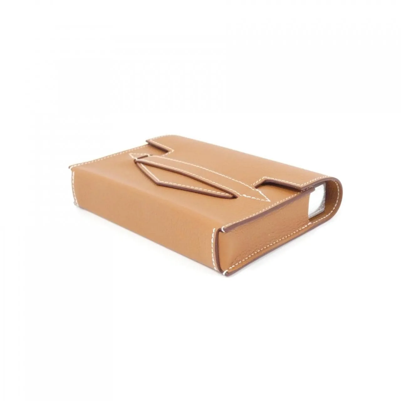 HERMES 402123M Card Case 3