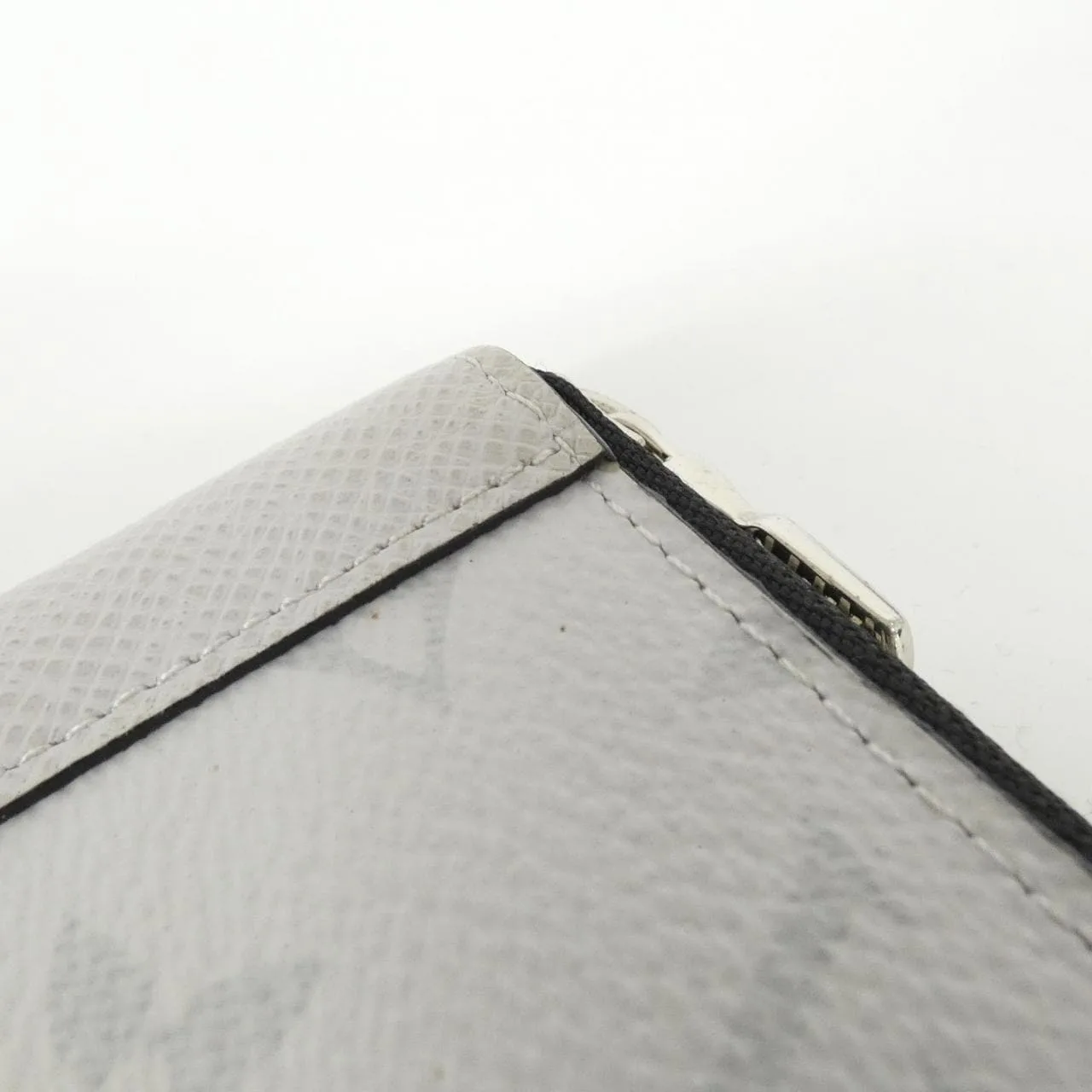 LOUIS VUITTON M30446 銀包 帆布 3