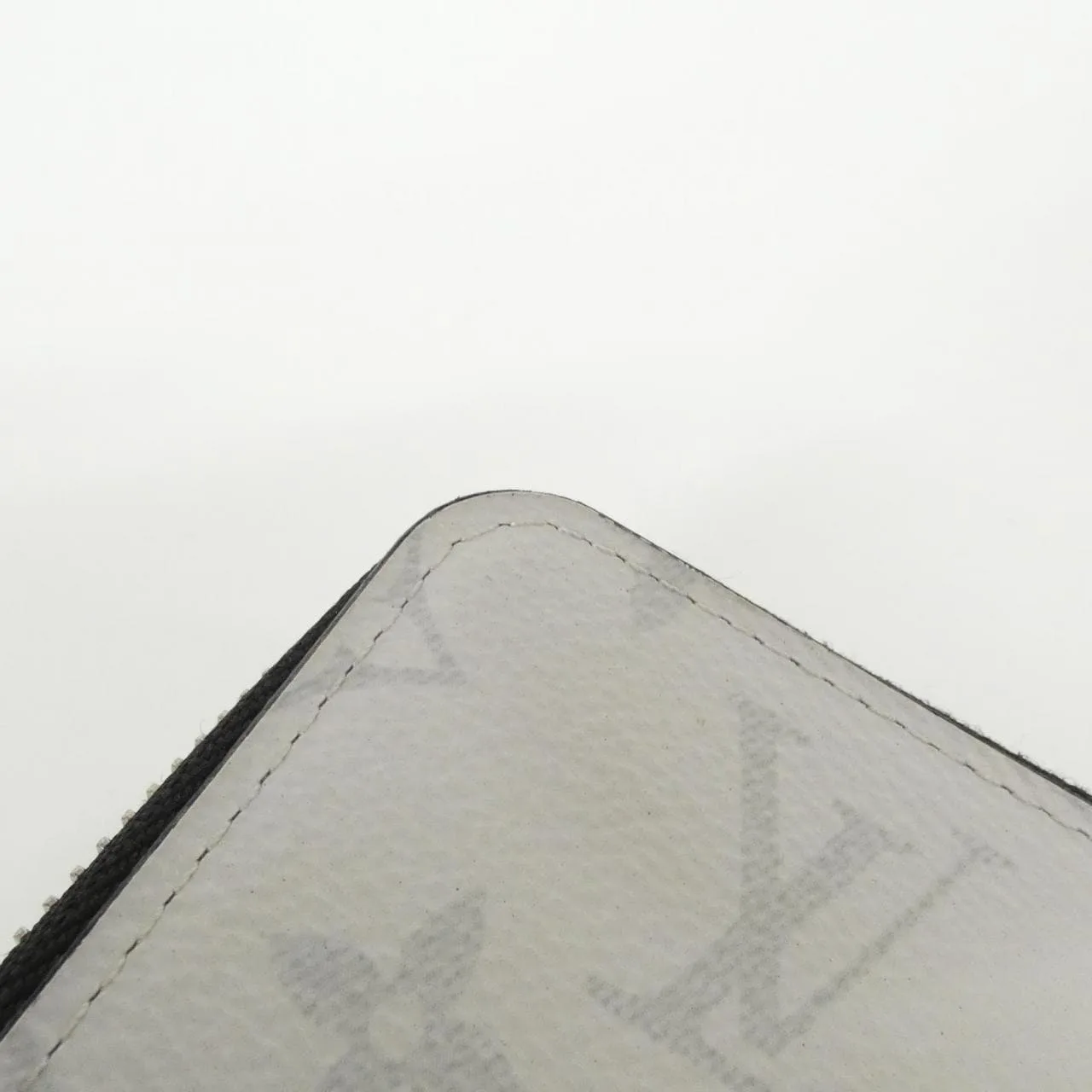 LOUIS VUITTON M30446 銀包 帆布 4
