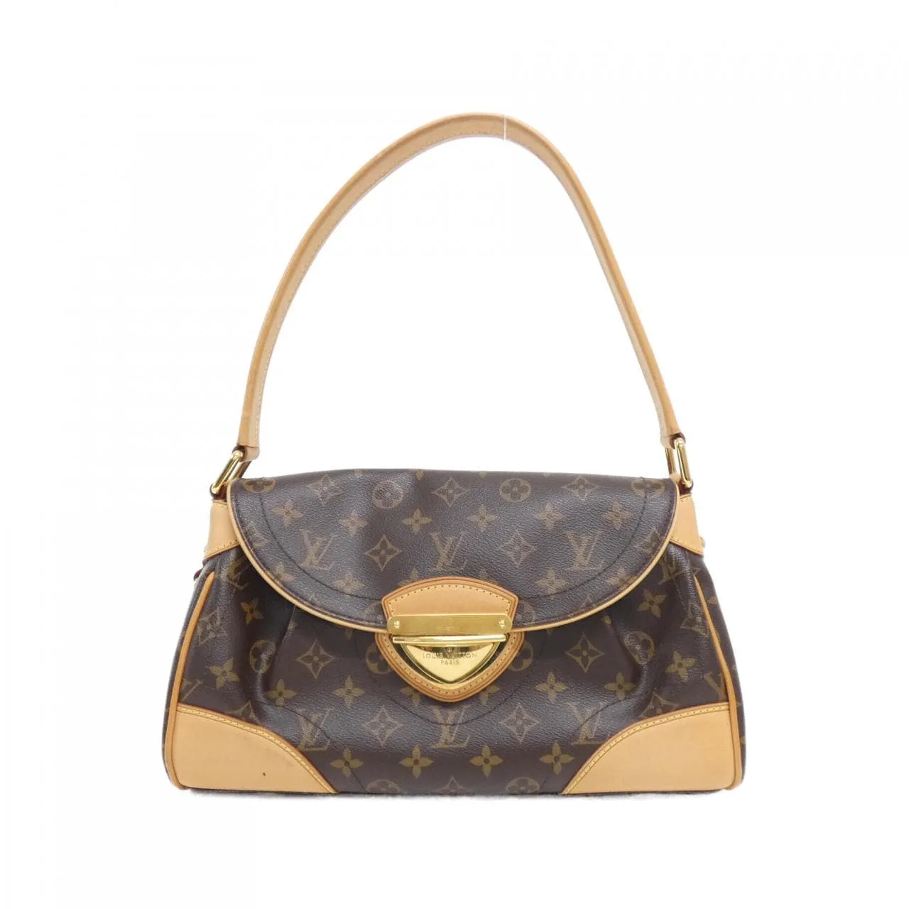 LOUIS VUITTON M40121 Shoulder Monogram