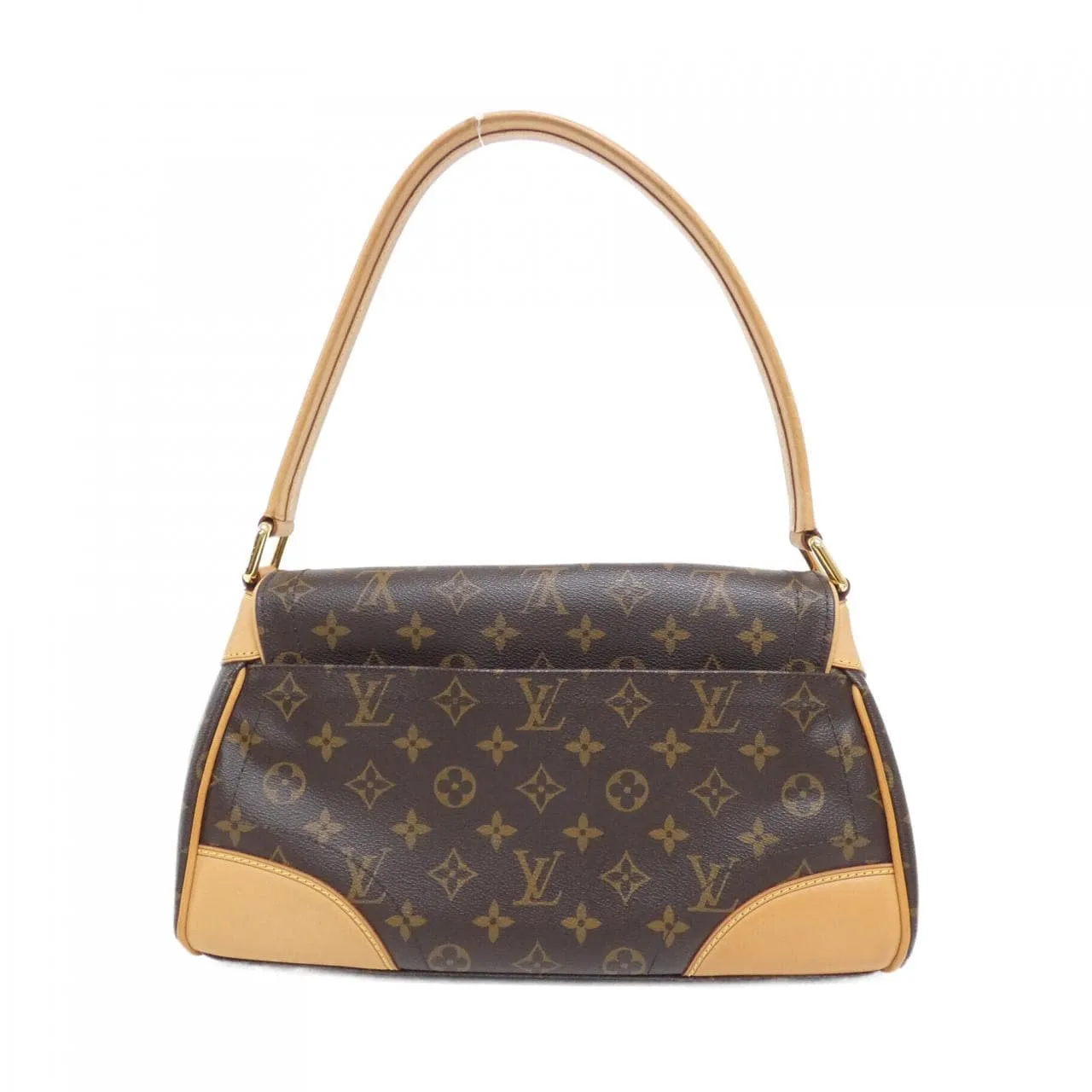 LOUIS VUITTON M40121 Shoulder Monogram 2